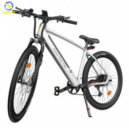 Xe Đạp Điện Trợ Lực ADO D30C (DECE 300C) - Chính Hãng