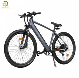 Xe Đạp Điện Trợ Lực ADO D30 (DECE 300) - Chính Hãng