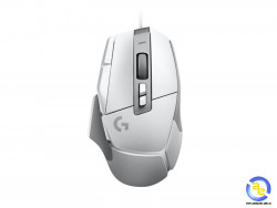 Chuột Logitech G502 X White