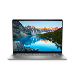 Laptop Dell Inspiron 16 5625 99VP91 (Ryzen™ 7 5825U | 8GB | 512GB | AMD Radeon | 16 inch FHD+ | Win 11 | Office | Bạc)
