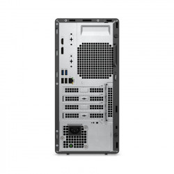 Máy tính để bàn đồng bộ  Dell Optiplex 3000 MT ( i3-12100 | 4GB | HDD 1TB | DVD |K_M | FreeDOS | 1Yr Onsite )