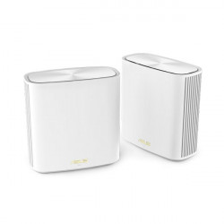 Bộ định tuyến MESH WiFi 6 Asus ZenWiFi XD6 (W-2-PK) chuẩn AX5400