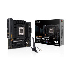 Mainboard Asus TUF GAMING B650M-PLUS WIFI DDR5