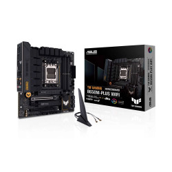 Mainboard Asus TUF GAMING B650M-PLUS DDR5