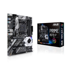 Mainboard ASUS PRIME X570-P/CSM