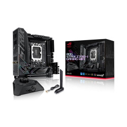 Mainboard Asus ROG STRIX Z790-I GAMING WIFI DDR5 (Thunderbolt 4)