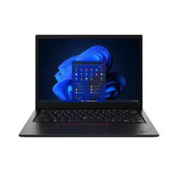 Laptop Lenovo ThinkPad L13 Claim G3 21B3005YVA (Core i7-1255U | 16GB | 512GB | Intel Iris Xe | 13.3 inch WUXGA | NoOS | Đen)