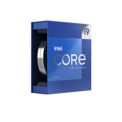 CPU Intel Core i9 13900K (Intel LGA1700 - 24 Core - 32 Thread - Base 3.0Ghz - Turbo 5.8Ghz - Cache 36MB)