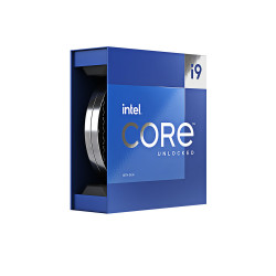 CPU Intel Core i9 13900KF (Intel LGA1700 - 24 Core - 32 Thread - Base 3.0Ghz - Turbo 5.8Ghz - Cache 36MB - No iGPU)