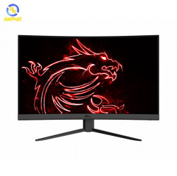 Màn hình máy tính MSI Optix G32C4 31.5 inch FHD VA 165Hz