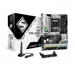 Mainboard Asrock Z790 STEEL LEGEND WIFI DDR5