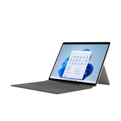 Microsoft Surface Pro X 2021 Platinum SQ1 (SQ1 | 8GB | 256GB | Win11)
