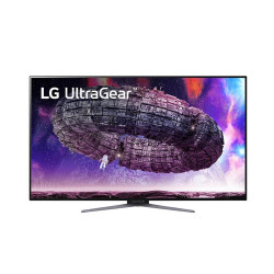 Màn hình OLED Gaming LG 48GQ900-B 48 inch 4K OLED 120Hz