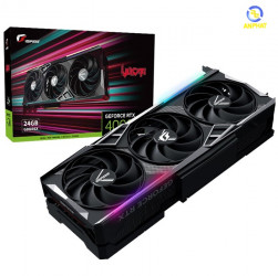 Card màn hình Colorful iGame RTX 4090 Vulcan OC-V 24GB GDDR6X