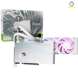 Card màn hình Colorful iGame RTX 4090 Neptune OC-V 24GB GDDR6X
