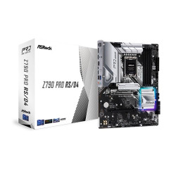 Mainboard Asrock Z790 Pro RS/D4 DDR4