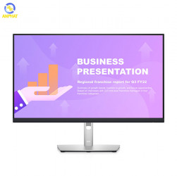 Màn hình Dell P2722HE 27 inch FHD IPS USB-C 60Hz