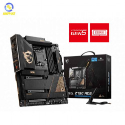 Mainboard MSI MEG Z790 ACE DDR5 (Wifi+Bluetooth)