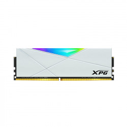 Ram PC  Adata XPG Spectrix D50 RGB White 8GB  (1x8GB) DDR4 3200Mhz (AX4U32008G16A-SW50)
