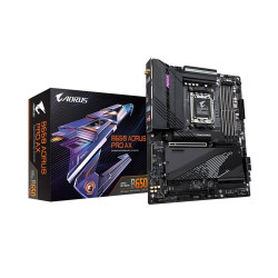 Mainboard Gigabyte B650 Aorus Pro AX DDR5 (WIfi+Bluetooth)