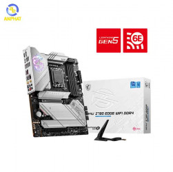 Mainboard MSI MPG Z790 Edge Wifi DDR4