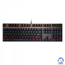 Bàn phím Rapoo V500 Pro Blue switch