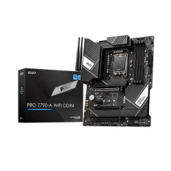 Mainboard MSI Pro Z790-A Wifi DDR4