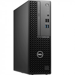 Máy tính để bàn đồng bộ  Dell OptiPlex 3000 SFF (i5-12500 | 4GB | 256GB SSD | DVDRW | Ubuntu Linux 20.04 | 3yr) _ 3000SFF-I512500-4GSSD3Y