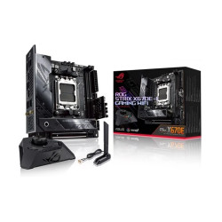 Mainboard Asus ROG STRIX X670E-I GAMING WIFI DDR5