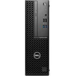 Máy tính để bàn đồng bộ  Dell OptiPlex 3000 SFF (i5-12500 | 8GB | 256GB SSD | Ubuntu Linux 20.04 | 1yr) _ 3000SFF-I512500-8G256SSD