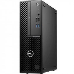 Máy tính để bàn đồng bộ  Dell OptiPlex 3000 SFF (i5-12500 | 8GB | 512GB SSD | Ubuntu Linux 20.04 | 3yr) _ 3000SFF-I512500-8G512SSD3Y