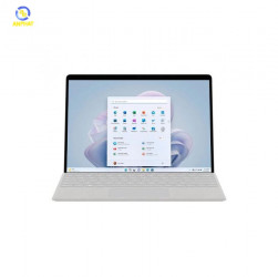 Microsoft Surface Pro 9  Wifi Intel Evo 12th (Core™ i5-1235U | 8GB | 256GB | Iris® Xe Graphics | 13 inch | Windows 11 Home | Silver) 