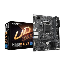 Mainboard Gigabyte H510M K V2