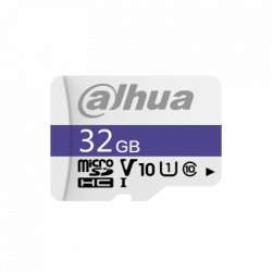 Thẻ nhớ Micro SD DAHUA DHI-TF-C100 32GB 