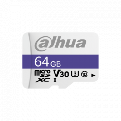 Thẻ nhớ Micro SD DAHUA DHI-TF-C100 64GB