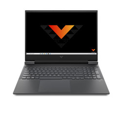 Laptop HP VICTUS 16-d1193TX 7C138PA (Core™ i5-12500H | 8GB | 512GB | RTX 3050 4GB | 16.1inch FHD | Windows 11 Home | Đen) 
