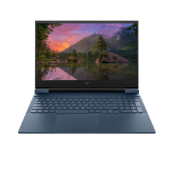 Laptop HP VICTUS 16-d1191TX 7C0S5PA (Core™ i5-12500H | 16GB | 512GB | RTX 3050Ti 4GB | 16.1inch FHD | Windows 11 Home | Xanh)