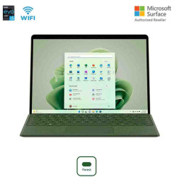 Microsoft Surface Pro 9 Wifi Intel Evo 12th (Core™ i7-1255U | 16GB | 1TB | Iris® Xe Graphics | 13 inch | Windows 11 Home | Green) 