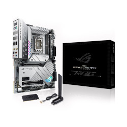 Mainboard Asus ROG MAXIMUS Z790 APEX DDR5 (Wifi+Bluetooth)