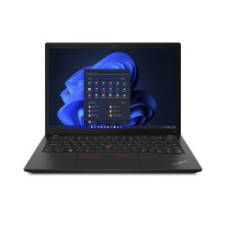 Laptop Lenovo ThinkPad X13 Gen 3 21BN008JFQ (Core i5-1235U | 8GB | 512GB | Intel Iris Xe | 13.3 inch WUXGA | No OS | Đen)