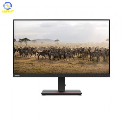 Màn hình Lenovo ThinkVision S27e-20 27 inch (62AFKAR2WW)