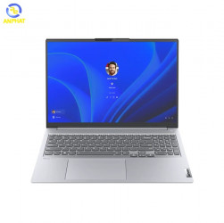 Laptop Lenovo ThinkBook 16 G4+ IAP 21CY003JVN (Core i5-12500H | 16GB | 512GB | RTX 2050 4GB | 16 inch WQXGA | Win 11 | Xám)