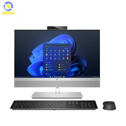 Máy tính All in one HP EliteOne 800 G6 633R5PA (Core i5-10500 | 8GB | 512 GB | Intel® UHD | 23.8 inch FHD | Win 11)
