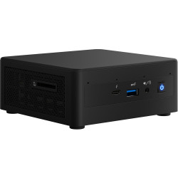 PC Intel NUC 11 Performance L6 RNUC11PAHI70Z00 - RNUC11PAHI70Z0099AW85 (i7-1165G7 | Iris Xe Graphics | Wi-Fi 6 | Bluetooth)