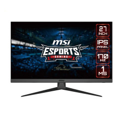 Màn hình MSI OPTIX G2722 27 inch IPS FHD 170Hz