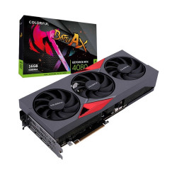 VGA Colorful GeForce RTX 4080 16GB NB EX-V