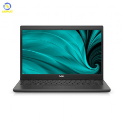 Laptop Dell Latitude 3420 L3420I5SSDF (Core i5-1135G7 | 8GB | 256GB | Intel Iris Xe Graphics | 14 inch FHD | Fedora | Black) 