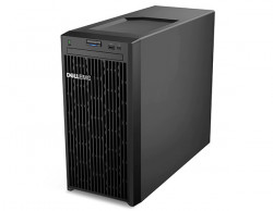 Máy chủ Sever Dell PowerEdge T150 (Xeon E-2324G/16GB/2TB/DVDRW/300W/4Yr)