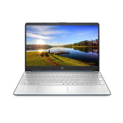 Laptop HP 15s-fq5161TU 7C0S2PA (Core™ i5-1235U | 8GB | 512GB | Iris® Xᵉ Graphics | 15.6 inch FHD | Windows 11 | Spruce Blue) 