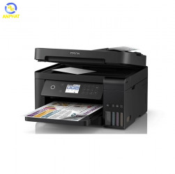 Máy in đa chức năng Epson L4150 (In phun màu)